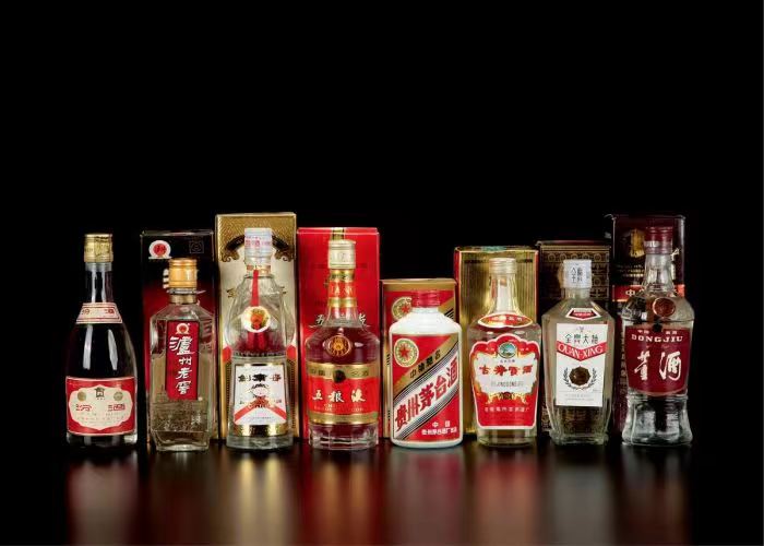 铺前镇老酒储存的方法