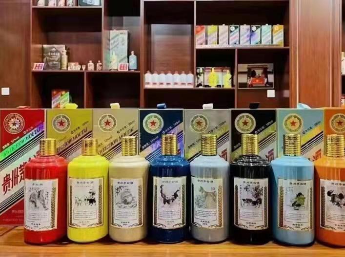 铺前镇名酒鉴定部分方法