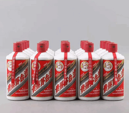 铺前镇名酒回收